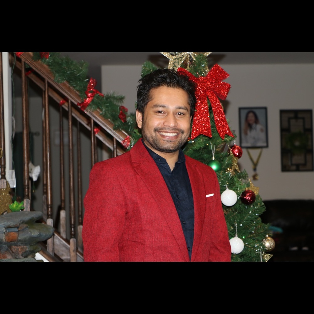 Meet your Posher, Ryon